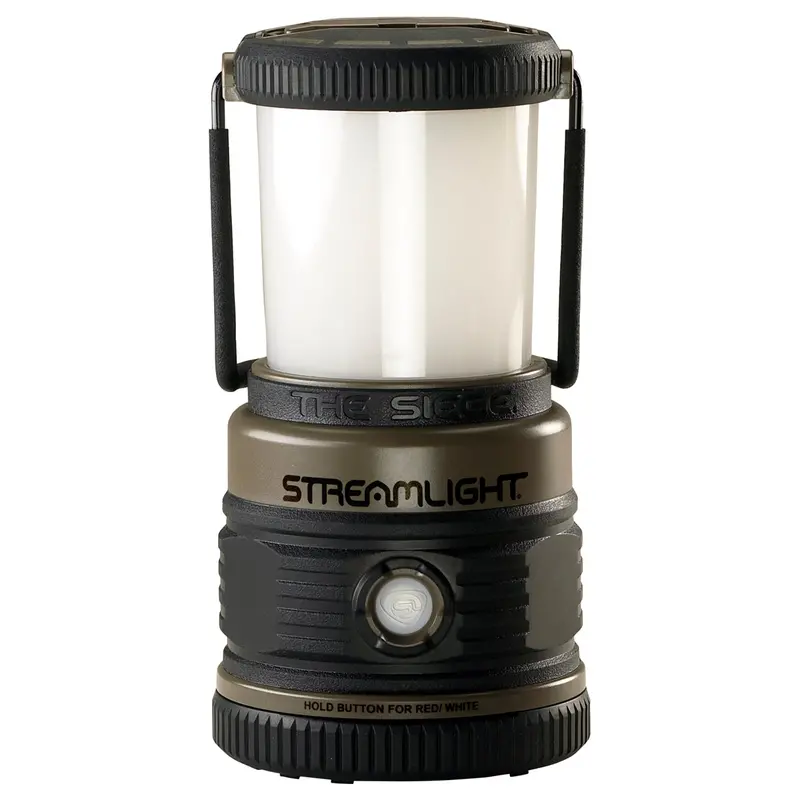 The Siege Stl44931 Streamlight 1