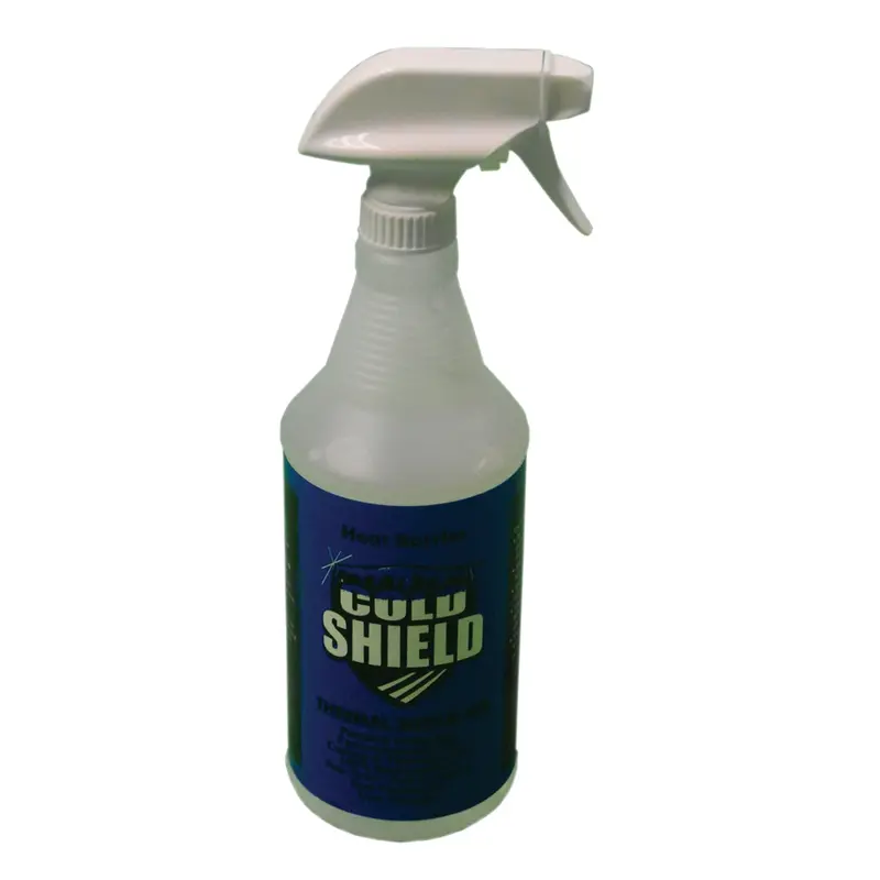 Thermal Spray Gel 32 Oz. Idics-032 Induction Innovations 1