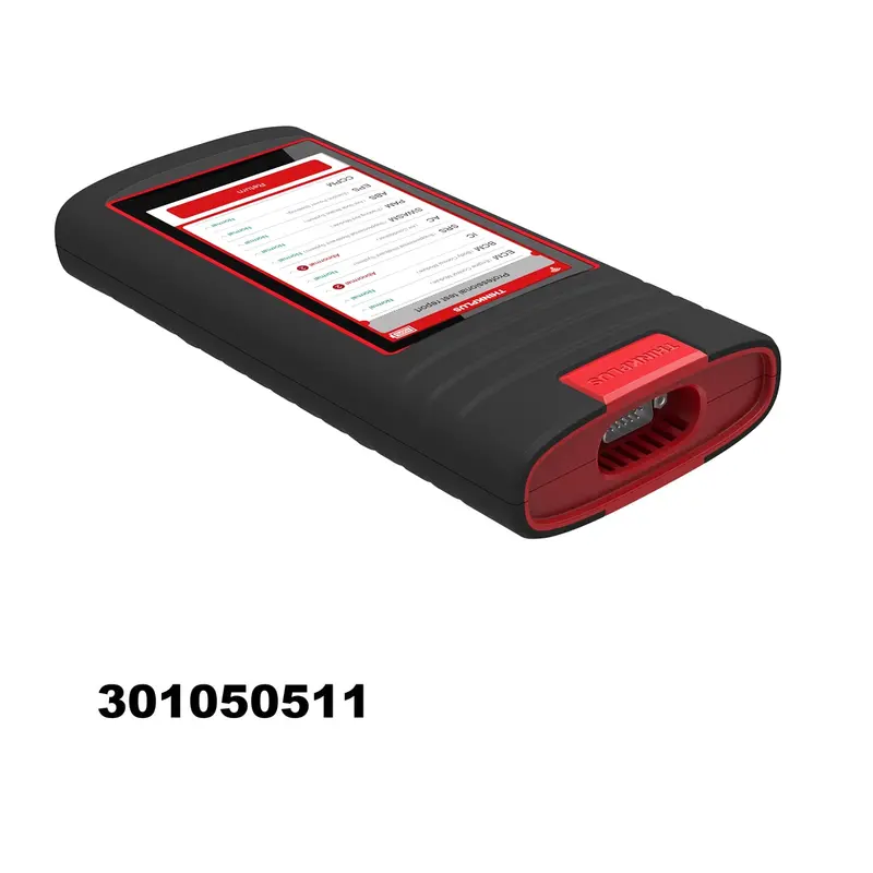 Think Plus - Plug And Play Diagnostic Tool Thk301050511 Thinkcar Tech Inc 1