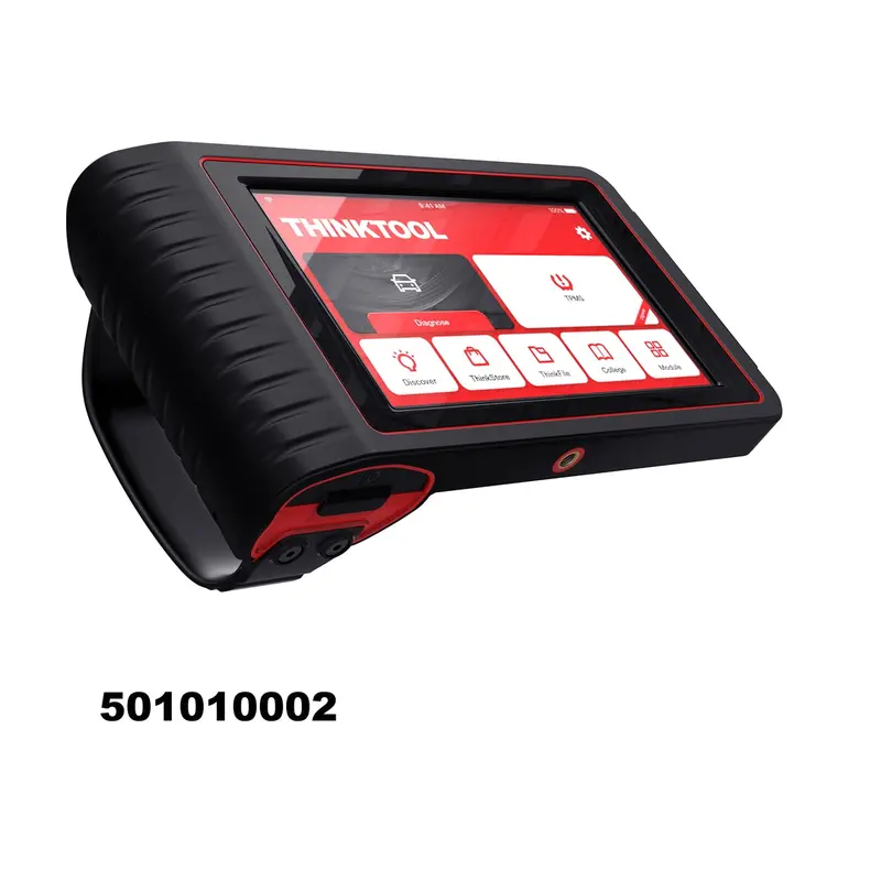 Think Tool Deluxe Thk501010002 Thinkcar Tech Inc 1