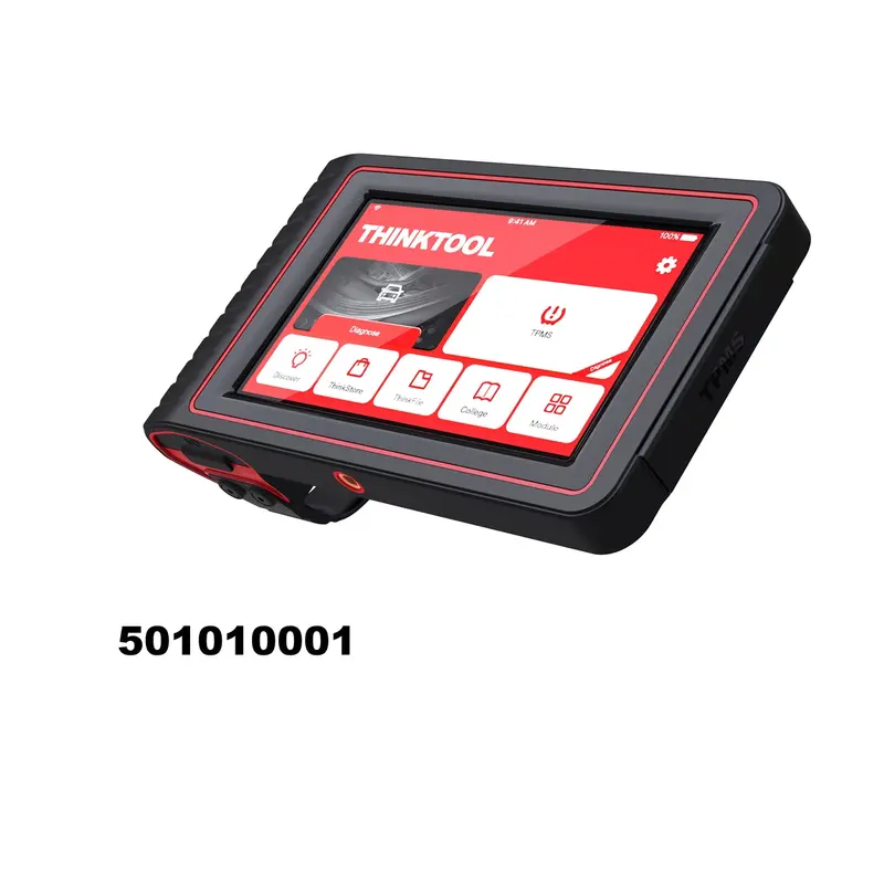 Think Tool Thk501010001 Thinkcar Tech Inc 1