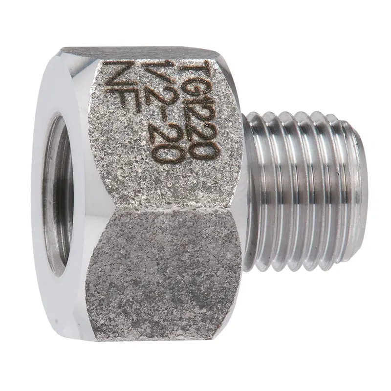 Thread Gauge 1/2-20 Unf Srrtg1220 S.U.R. And R Auto Parts 1