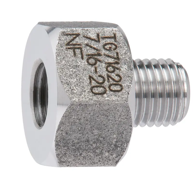 Thread Gauge 7/16-20 Unf Srrtg71620 S.U.R. And R Auto Parts 1