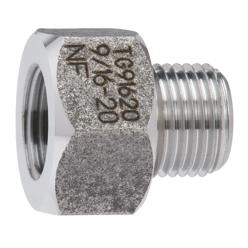 Thread Gauge 9/16-20 Unf Srrtg91620 S.U.R. And R Auto Parts 1