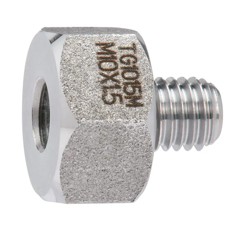 Thread Gauge M10 X 1.50 Srrtg1015m S.U.R. And R Auto Parts 1
