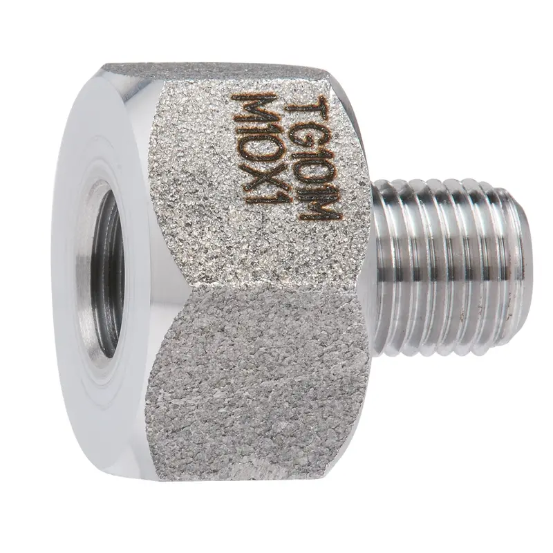 Thread Gauge M10 X 1 Srrtg101m S.U.R. And R Auto Parts 1