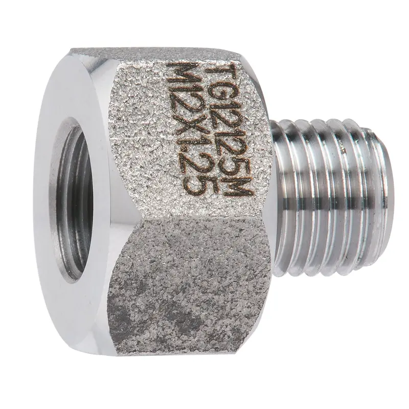 Thread Gauge M12 X 1.25 Srrtg12125m S.U.R. And R Auto Parts 1