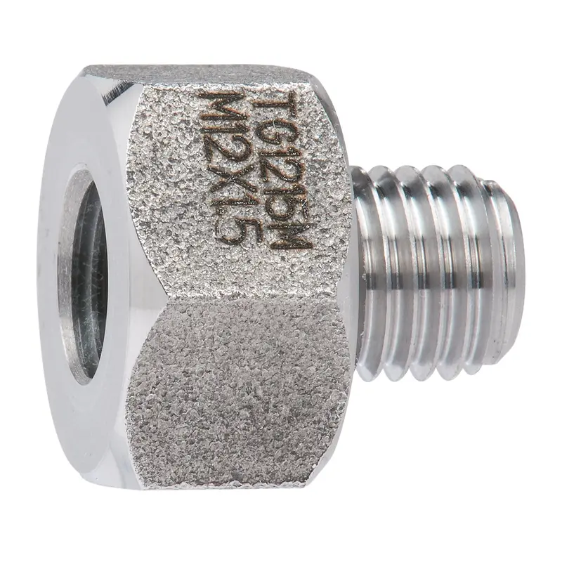 Thread Gauge M12 X 1.50 Srrtg1215m S.U.R. And R Auto Parts 1