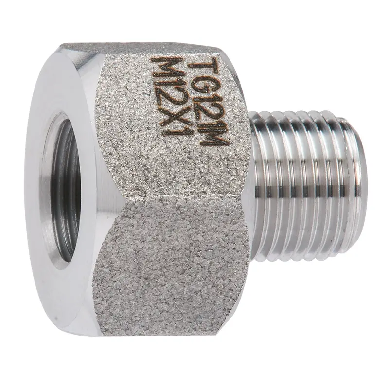Thread Gauge M12 X 1 Srrtg121m S.U.R. And R Auto Parts 1