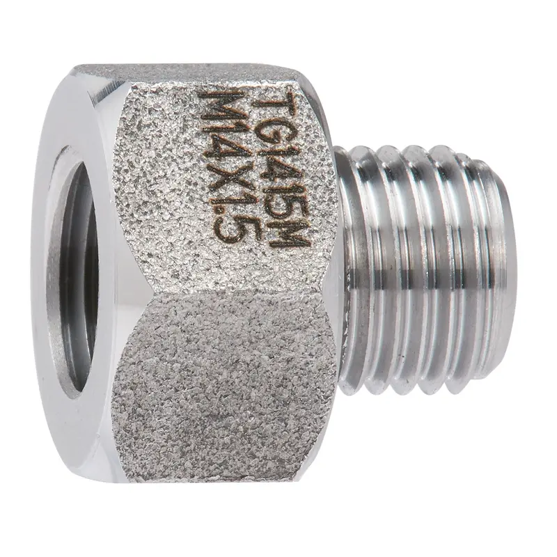 Thread Gauge M14 X 1.5 Srrtg1415m S.U.R. And R Auto Parts 1