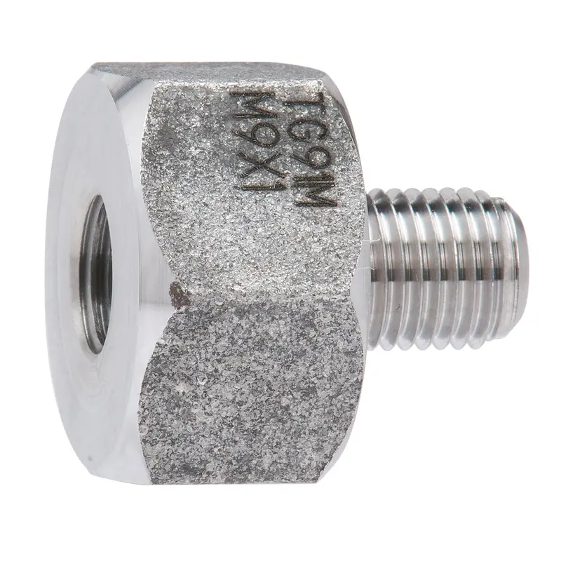 Thread Gauge M9 X 1 Srrtg91m S.U.R. And R Auto Parts 1