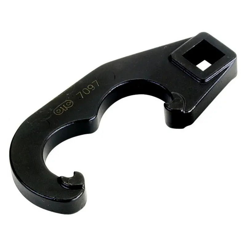 Tie Rod Adjusting Tool Otc7097 Otc 1