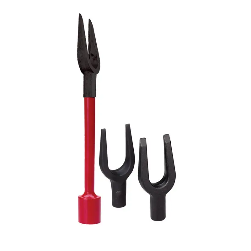 Tie Rod / Ball Joint Separator 3 Tip Set Sst25209 Slide Sledge 1