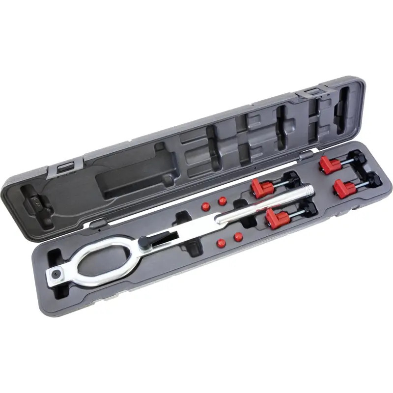Timing Gear Holder Kit Pbt70907 Private Brand Tools (Australia) Pty Ltd 1