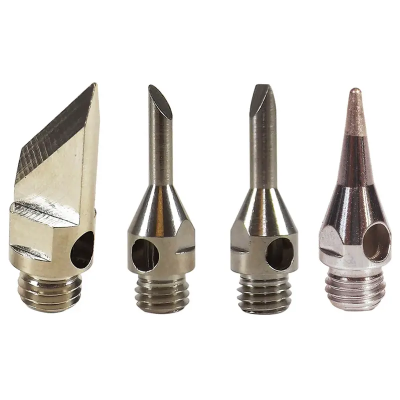Tip Set (4) Ppippsk013 Power Probe Inc. 1