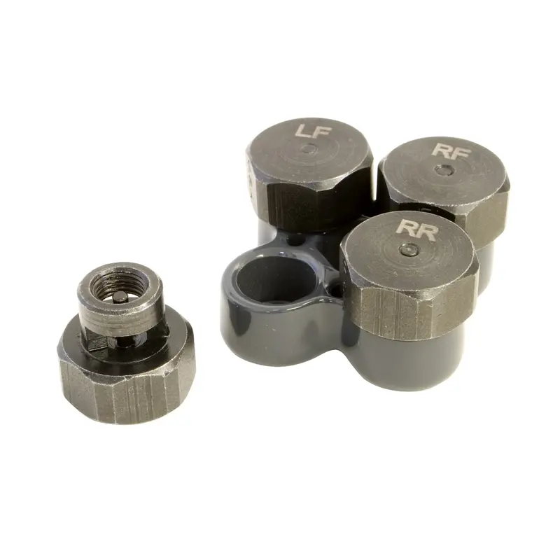Tire Deflator For Tpms Stems Lis19860 Lisle 1