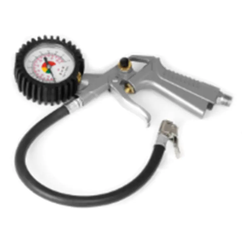 Tire Inflator W/Dial Gauge Wlmm521 Wilmar Corp. / Performance Tool 1