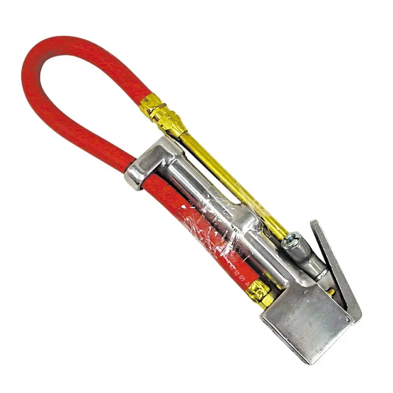 Tire Inflator With Gauge Mils516 Milton Industries 1