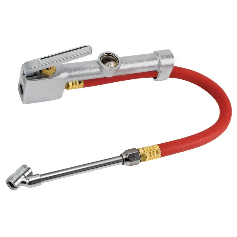 Tire Inflator With Window Gage Sgt65120 Sg Tool Aid 1