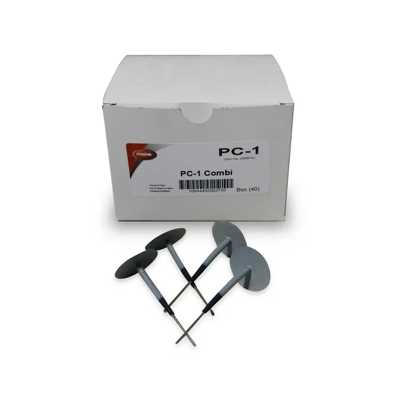 Tire Injury 1/8" Pc-1 Combi Units (40/Box) Prmpc-1 Rema Tip Top North America 1