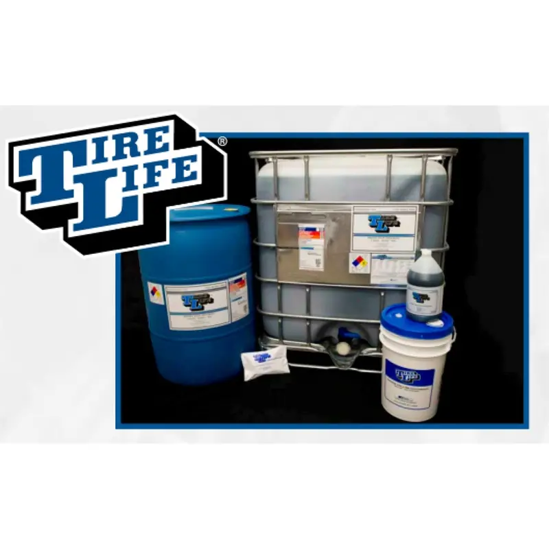 Tire Life All Weather, 6 Gal. Pail Tmrti00-30-006 The Main Resource 1