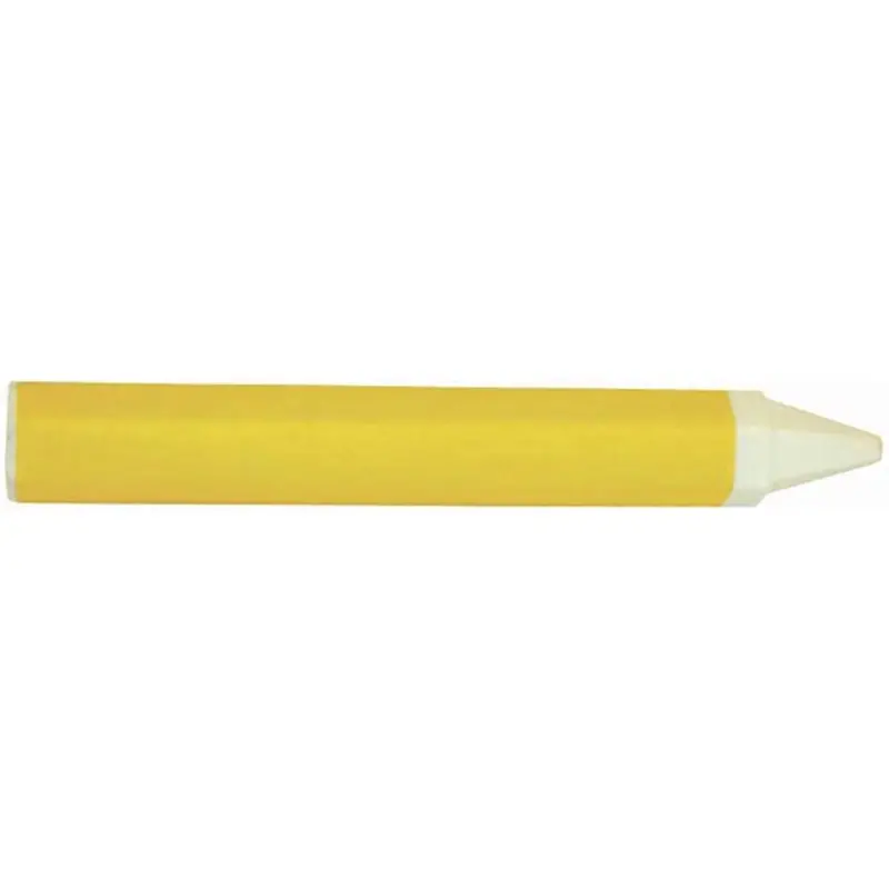 Tire Marking Crayons, White (Box Of 12) Tmrti213-12 The Main Resource 1