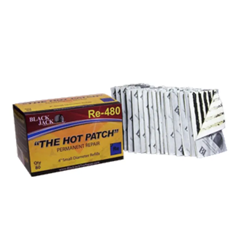 Tire Plugs 4 In Blj480 Blackjack Tire Supplies 1