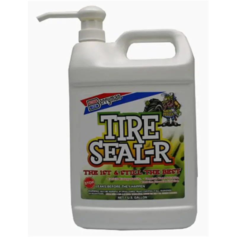 Tire Sealing Compound, Seal R Bmy1301 Berryman Products 1