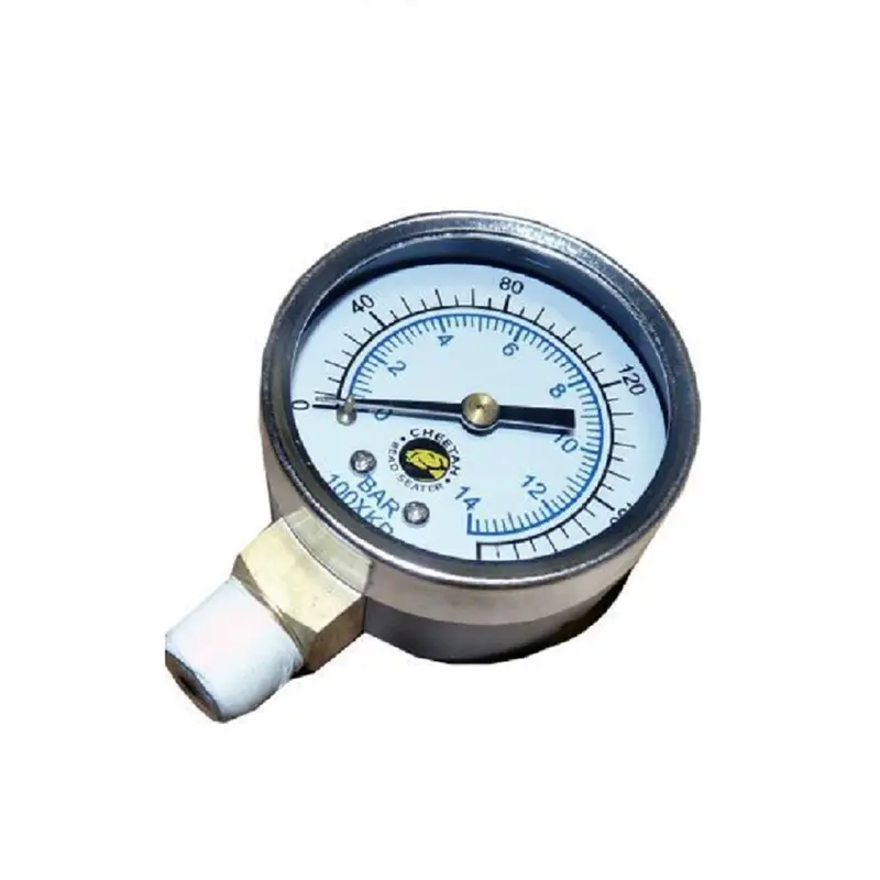 Tire Service Equipment Gauge 200 Psi Bead Seater Tsi01.106 Tire Service Equipment 1