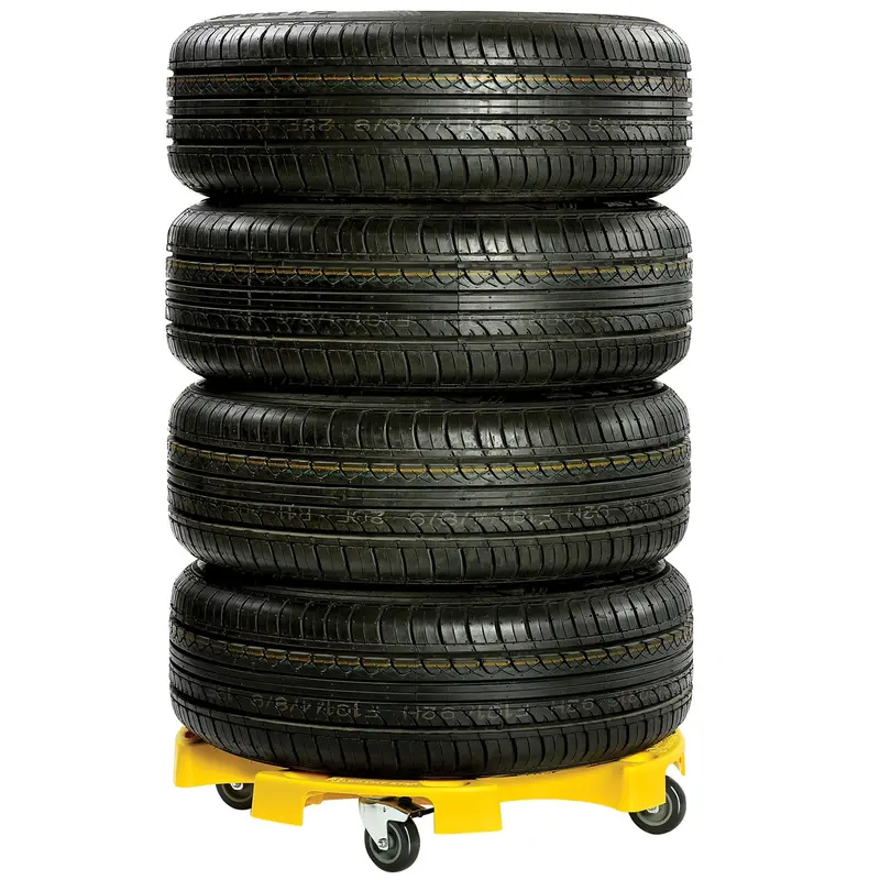 Tire Taxi Standard Unit Dowjdi-Tt1 John Dow Industries 1