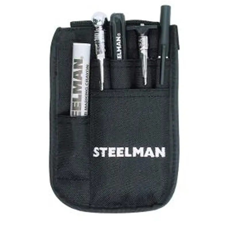 Tire Tool Kit In A Pouch Jsp301680 J S Products (Steelman) 1