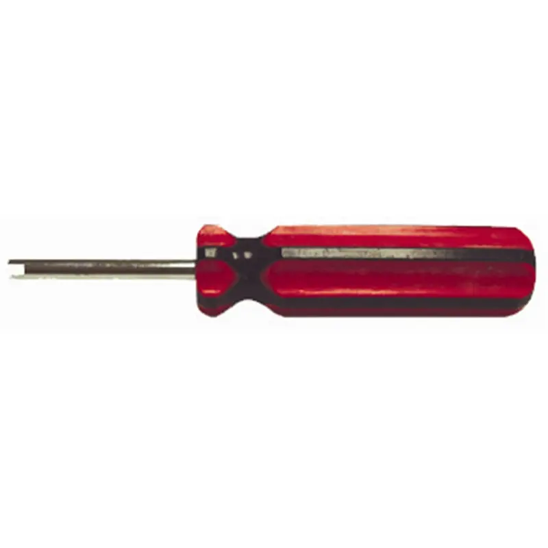 Tire Valve Core Screwdriver Tool (Imported) Tmrti47 The Main Resource 1