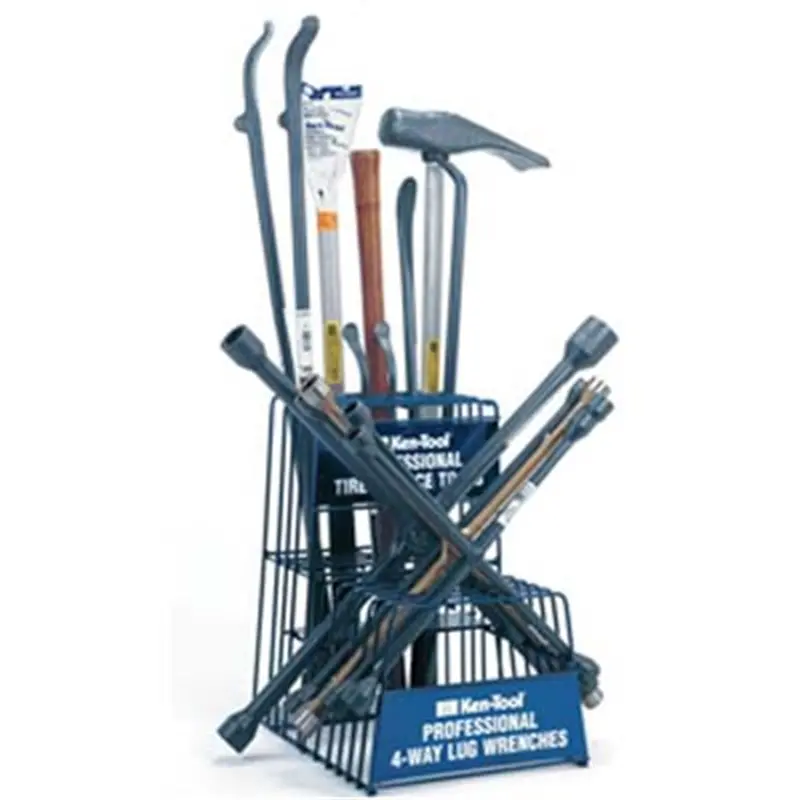 Tire & Wheel Service Center Ken36046 Ken-Tool 1
