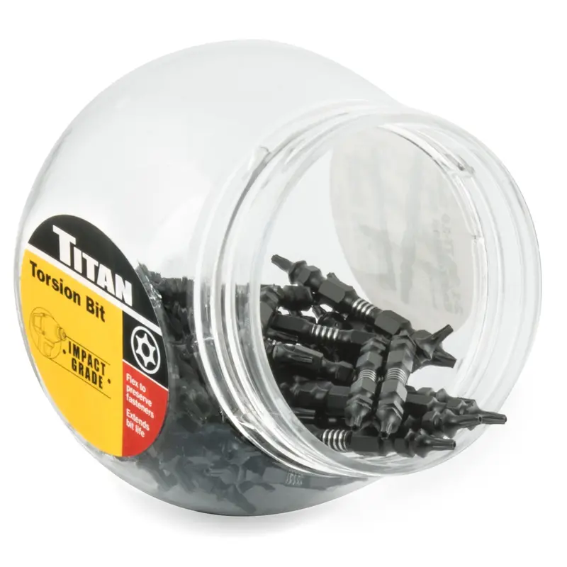Titan Tit16180-50 Titan 1
