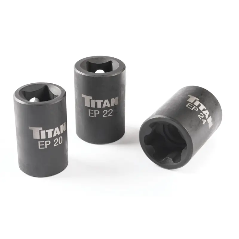 Titan Tit17414 Titan 1