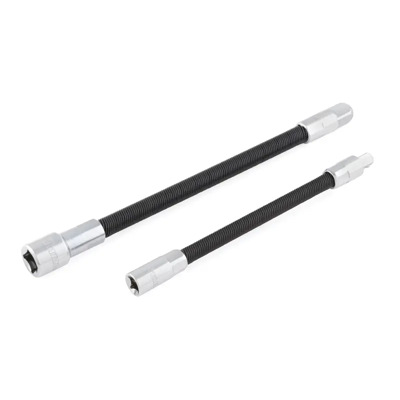 Titan Tools 2-Piece Flexible Extension Set Tit12099 Titan 1
