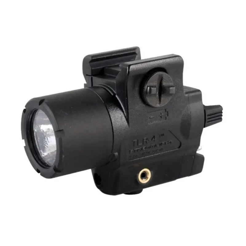 Tlr-4 Weapon Mounted Light Stl69240 Streamlight 1