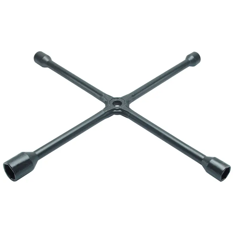 Tm95 27-1/2" Heavy Duty Truck Lug Wrench Ken35795 Ken-Tool 1