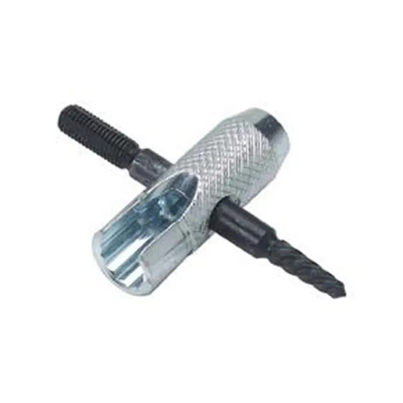 Tool 4-Way Grs Fitting Small Plw11-903 Plews Edelmann 1