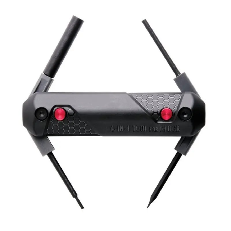 Tool For Glock 4-In-1 Rlaavglock41 Revo Brand Group Llc 1