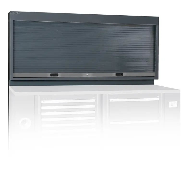 Tool Wall System With Shutter Bta055000255 Beta Tools Usa 1