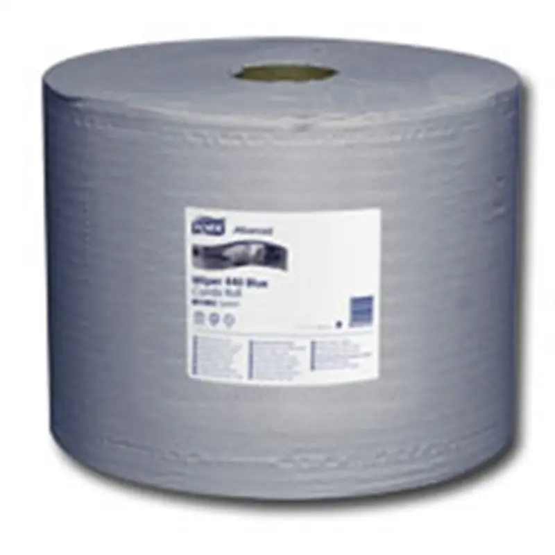 Tork Advanced 440 Center Pull Maxi Wiper Sca13244101 Sca Tissue 1