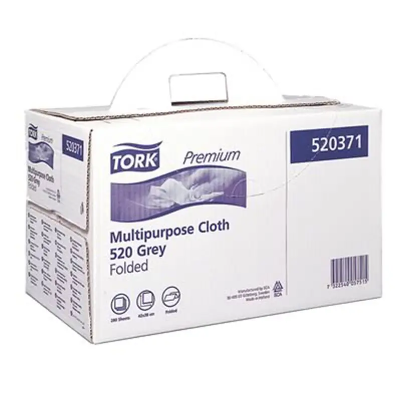 Tork Premium 520 Handy Box Sca520371 Sca Tissue 1