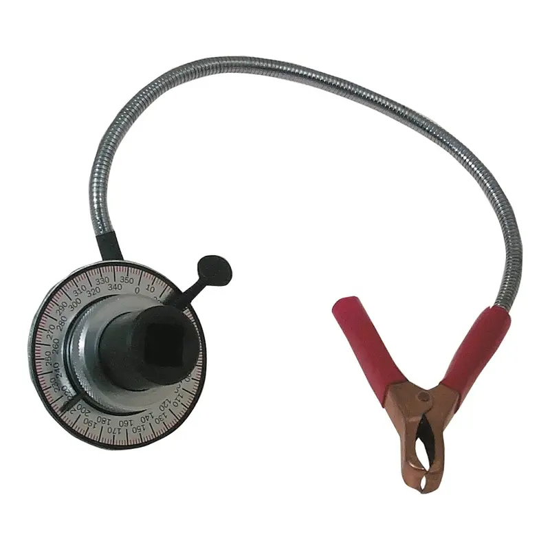 Torque Angle Meter Lis28100 Lisle 1