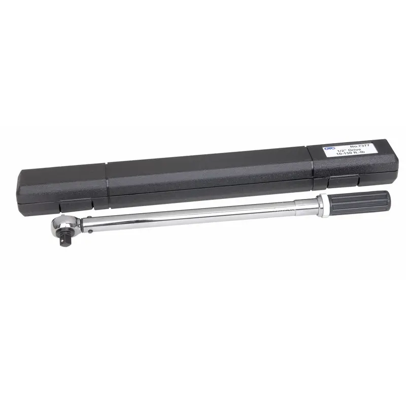 Torque Wrench 30-150 Otc7377 Otc 1