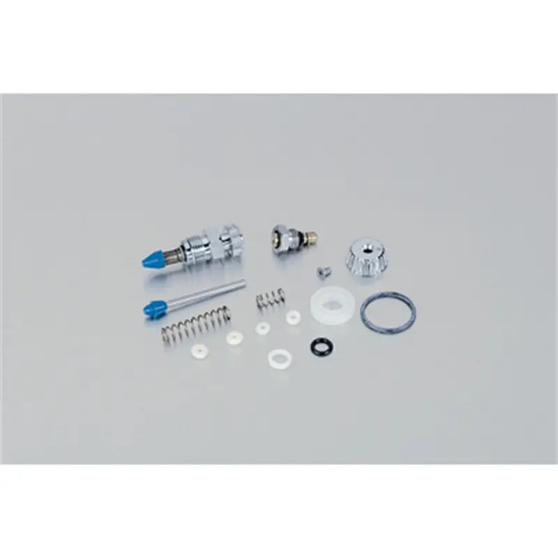 Touch Up Gun Rebuild Kit Tit19910 Titan 1
