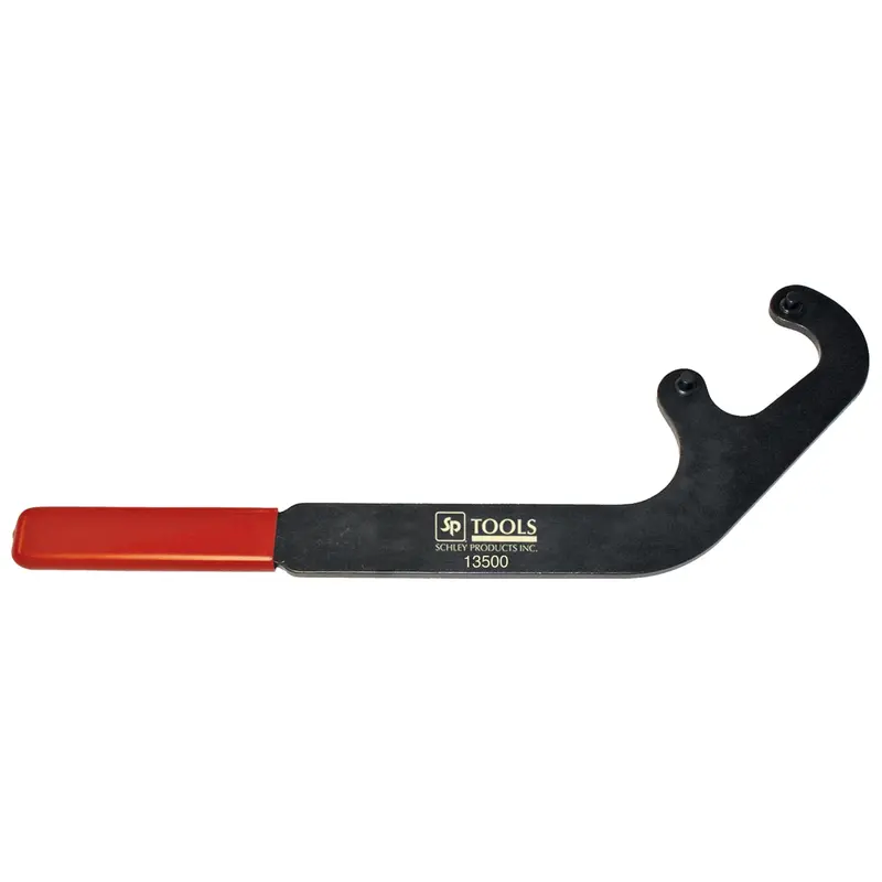 Toyota 2.4L 2Az Water Pump Pulley Wrench Sch13500 Schley Products, Inc 1