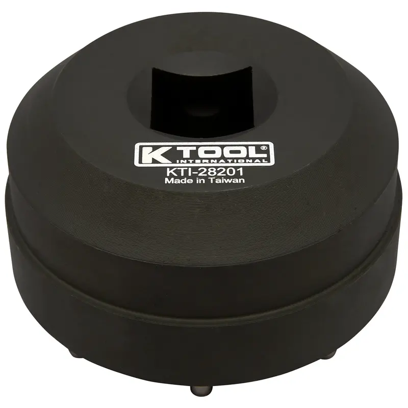 Toyota Front Hub Nut Socket Kti28201 K Tool International 1