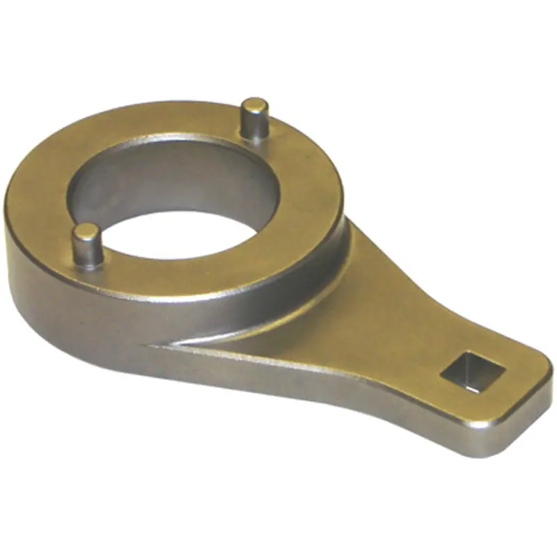 Toyota Harmonic Damper Pulley Holder For 3.4L Sch64400 Schley Products, Inc 1