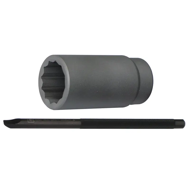 Toyota / Lexus 30Mm Front Axle Lock Nut Remover Kit Sch65400 Schley Products, Inc 1